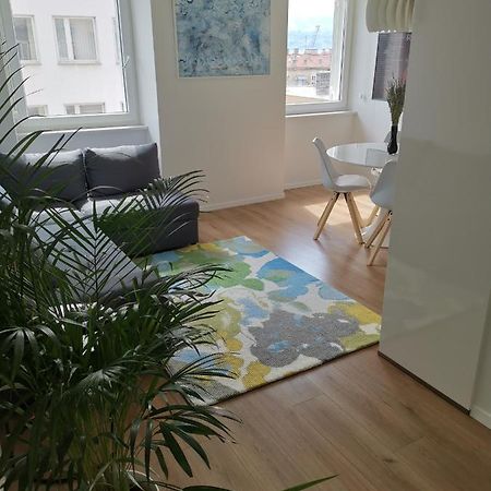 Marina Rijeka Center Apartments Exterior photo