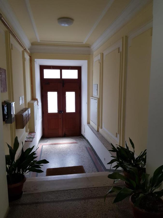 Marina Rijeka Center Apartments Exterior photo