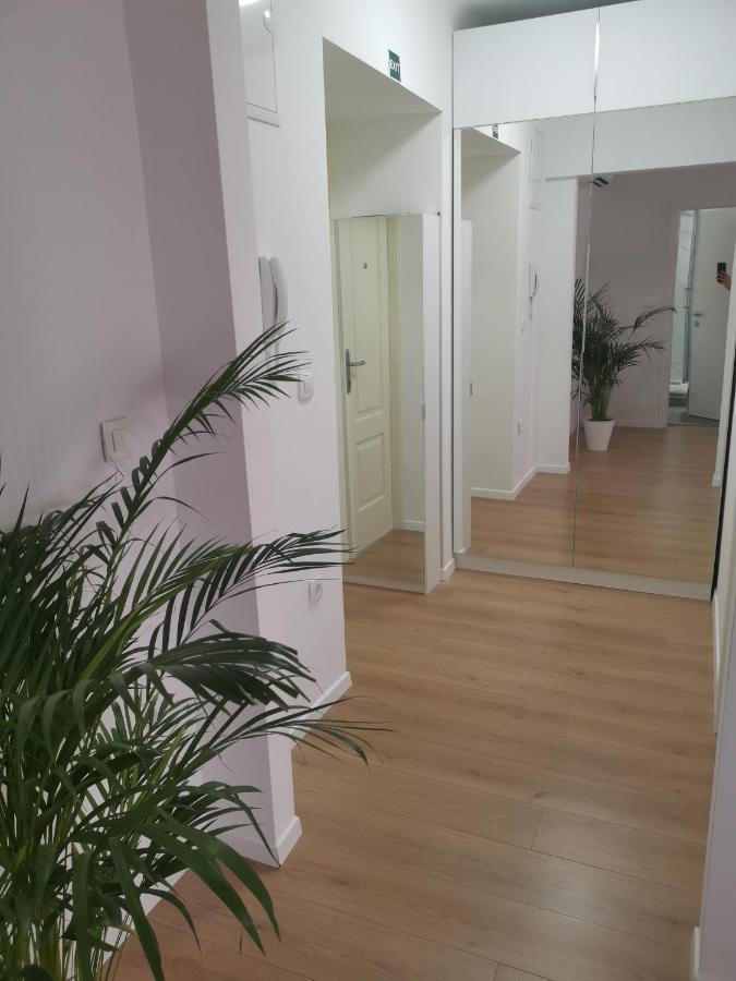 Marina Rijeka Center Apartments Exterior photo