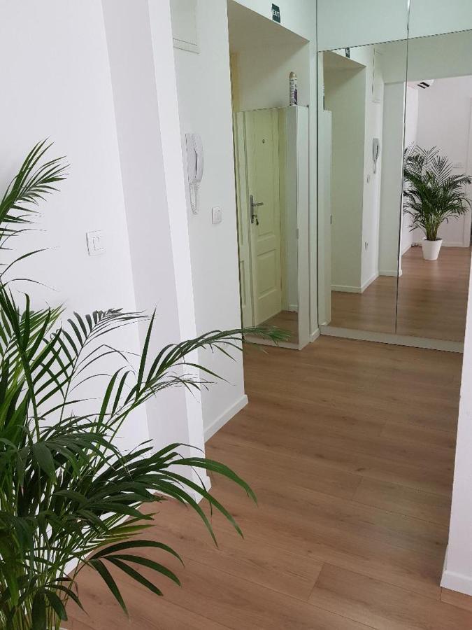 Marina Rijeka Center Apartments Exterior photo